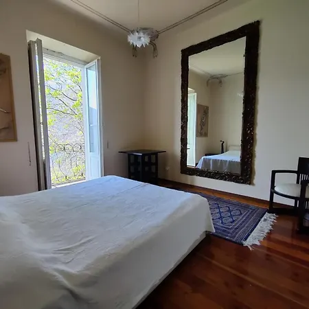 Magnifica Di Fine '800 빌라 블레비오