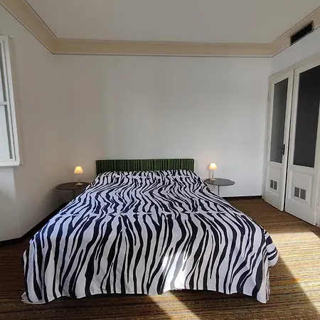 Magnifica Di Fine '800 빌라