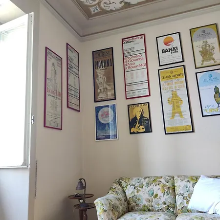 Magnifica Di Fine '800