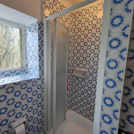 Magnifica Di Fine '800 * Blevio